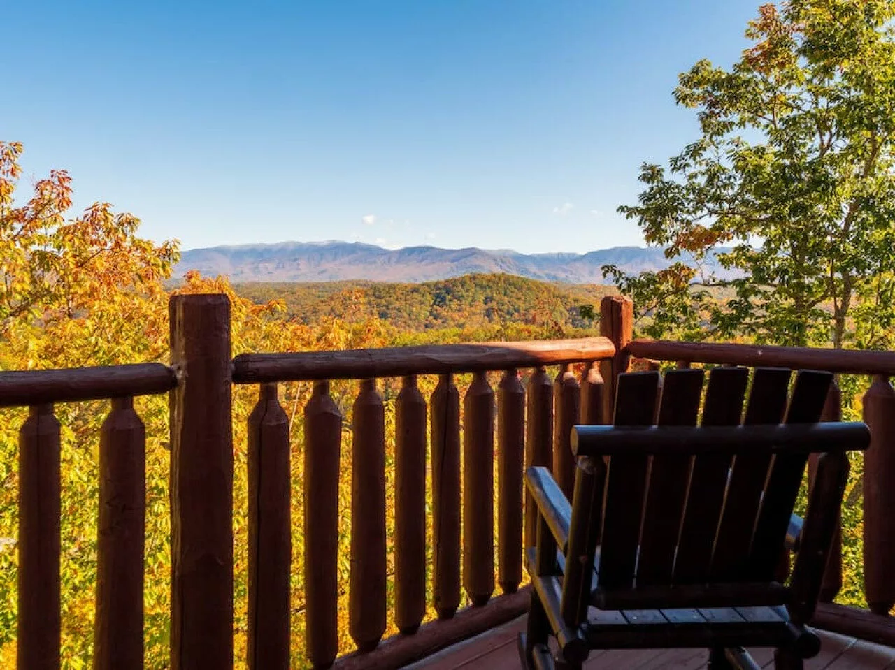 Grand Mountain View Lodge By Ghosal Luxury Lodging