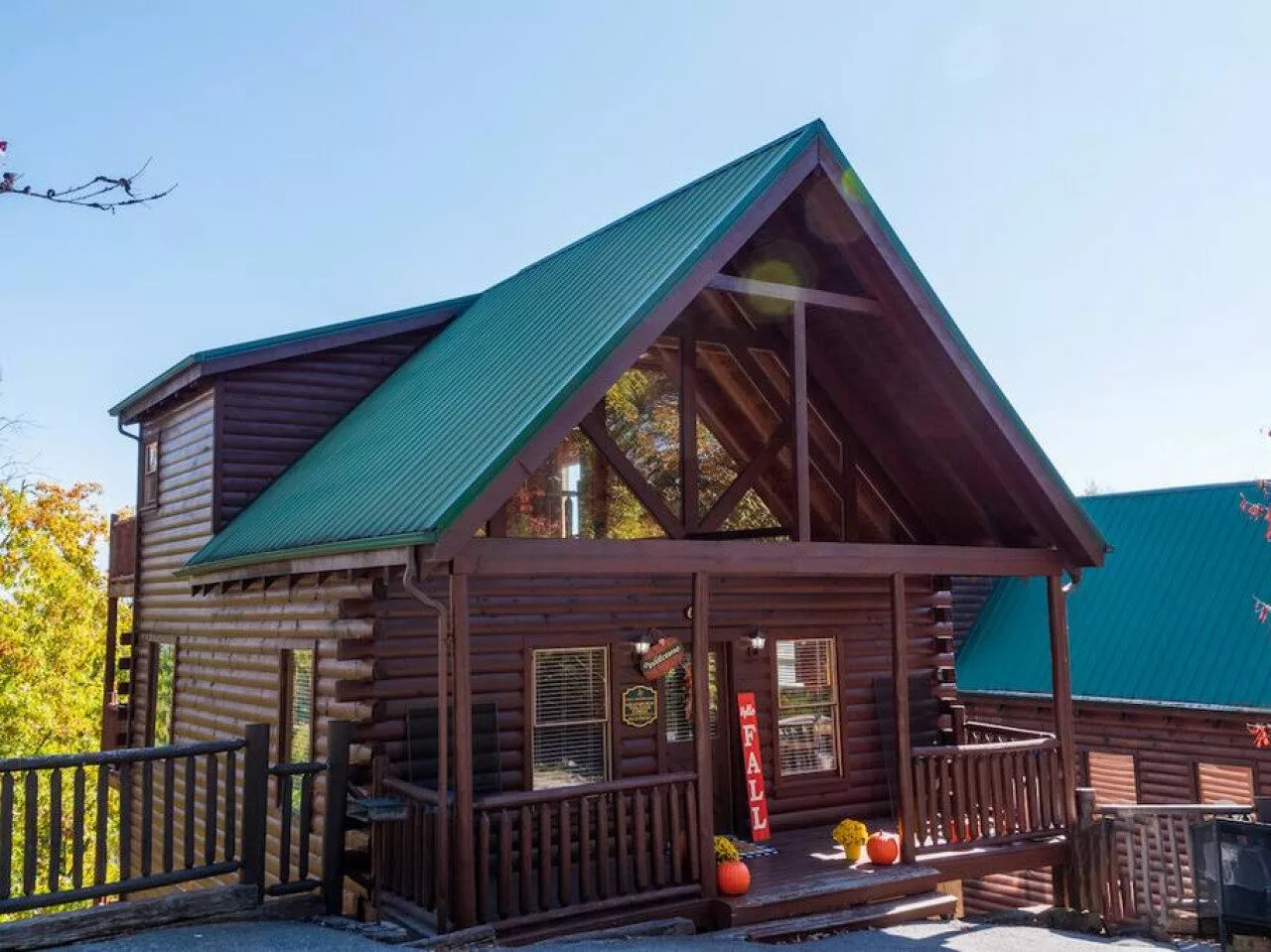 Grand Mountain View Lodge By Ghosal Luxury Lodging