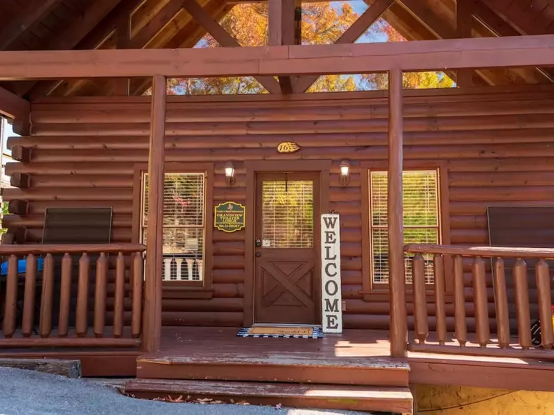 Grand Mountain View Lodge By Ghosal Luxury Lodging