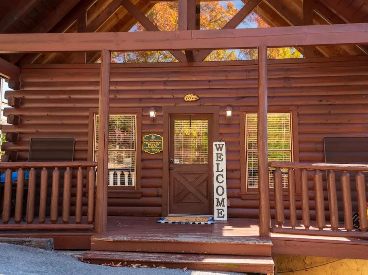 Grand Mountain View Lodge By Ghosal Luxury Lodging