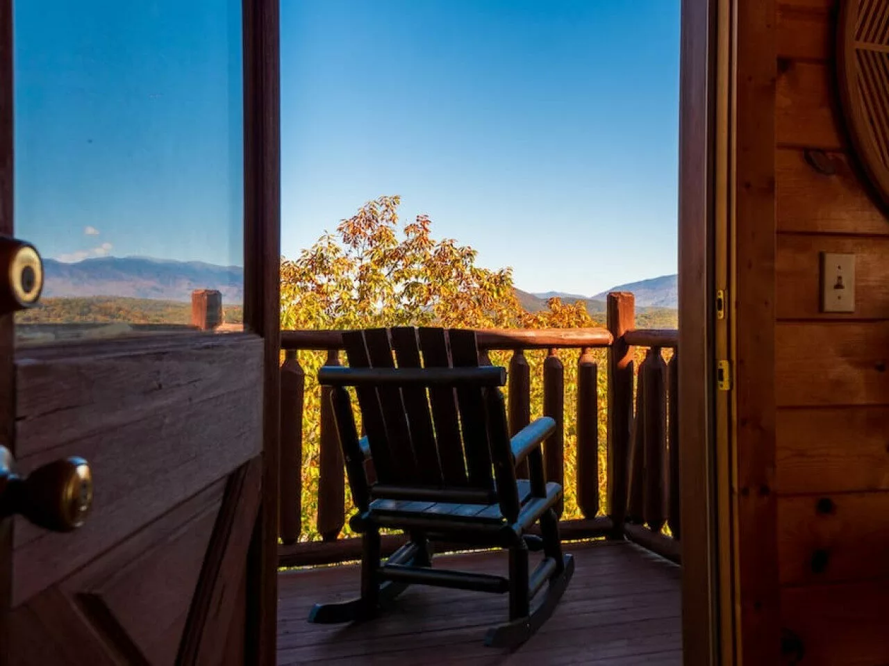 Grand Mountain View Lodge By Ghosal Luxury Lodging