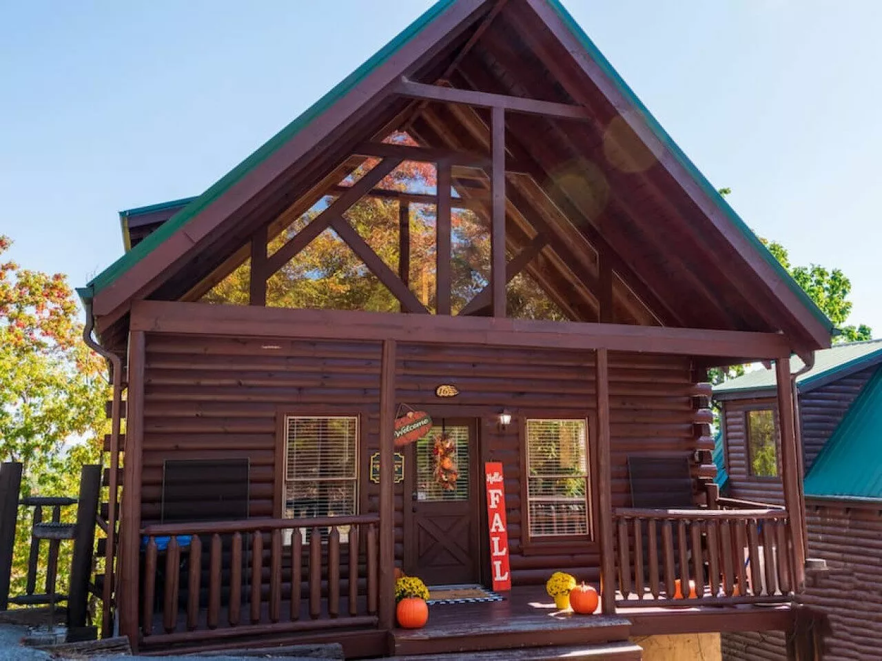 Grand Mountain View Lodge By Ghosal Luxury Lodging