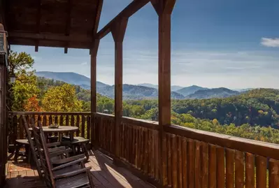 Walk in the Clouds — Breathtaking Views, Beautiful, Very Spacious