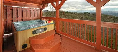 Eagles View Lodge