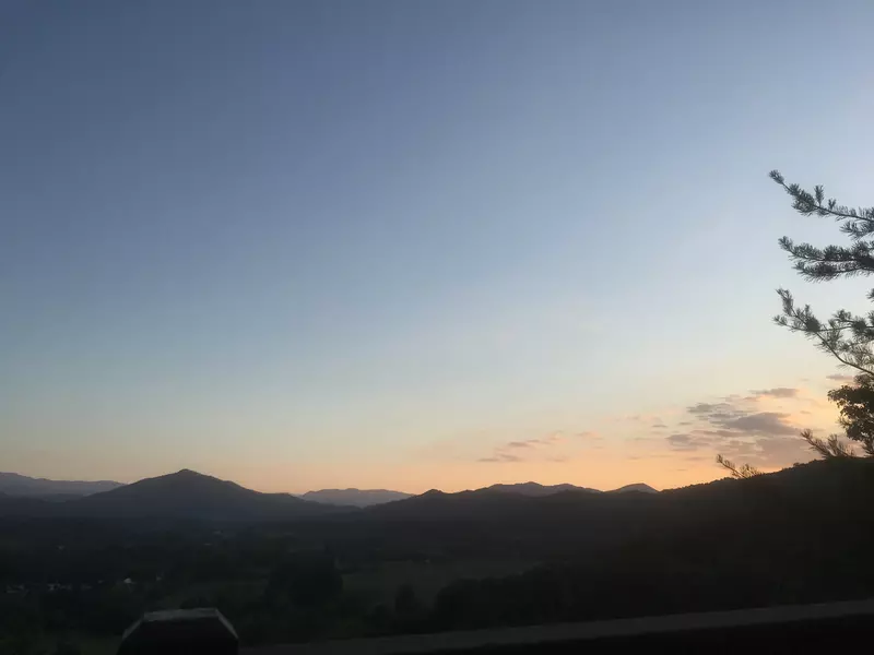 Valley View