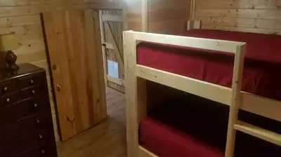 The Escape