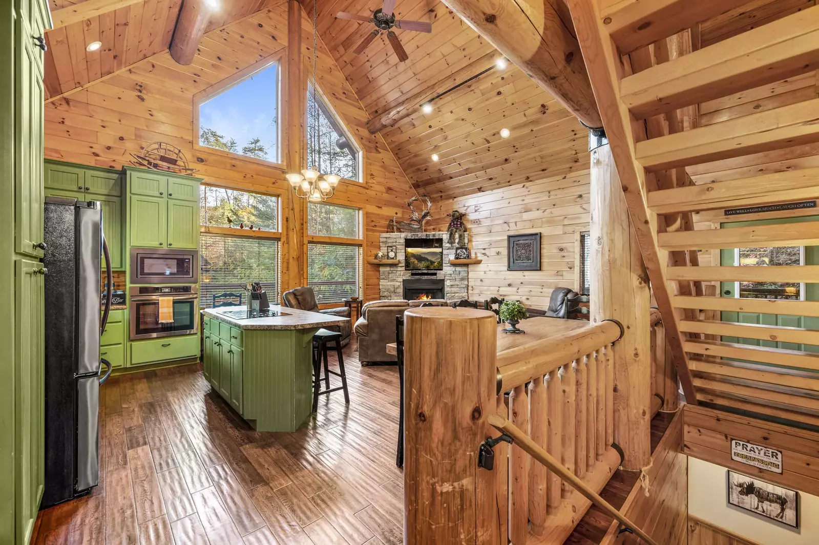 Relaxation Retreat