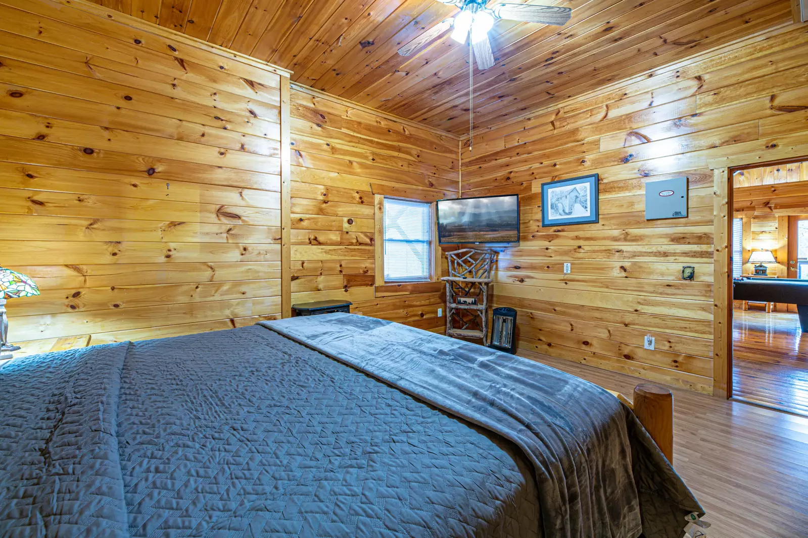Bedroom #2