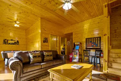 Suite Retreat