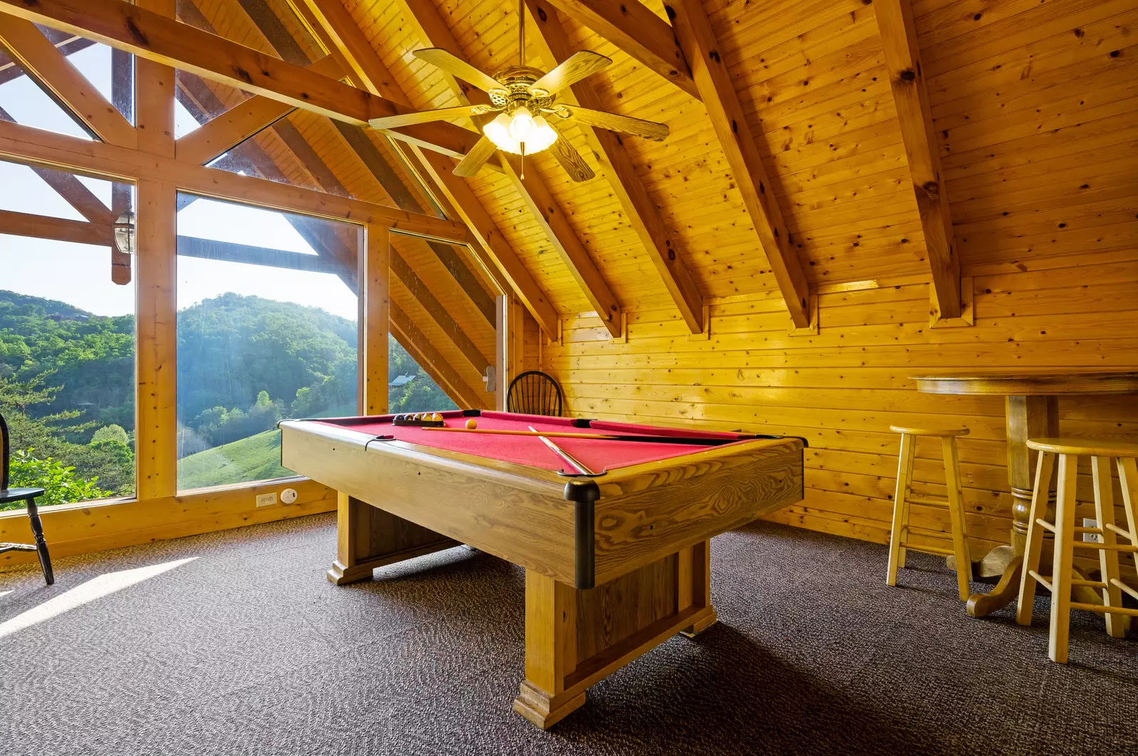Suite Retreat