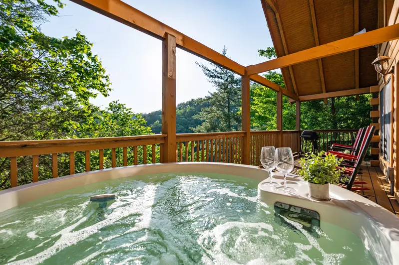 Suite Retreat