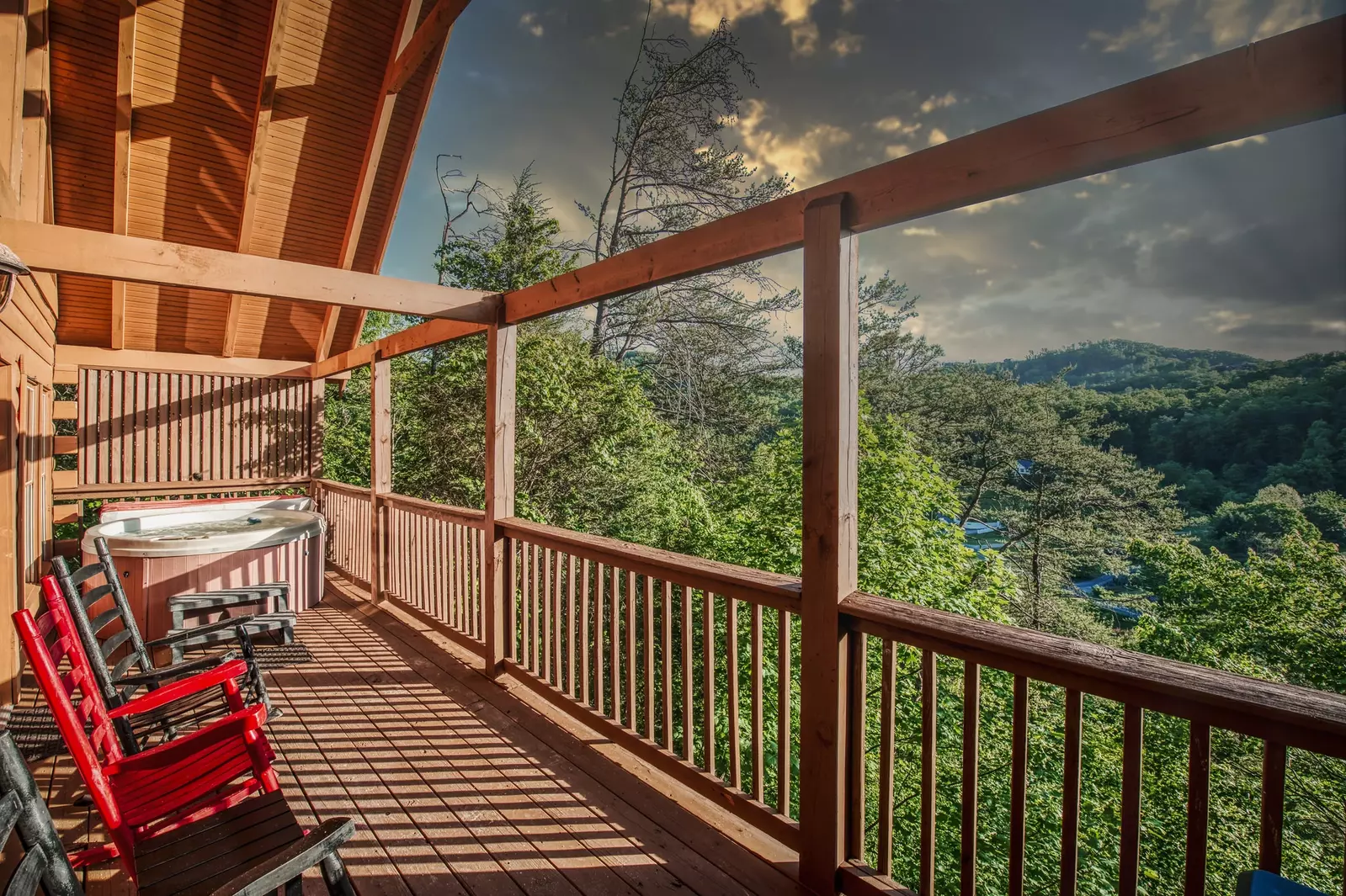 Suite Retreat