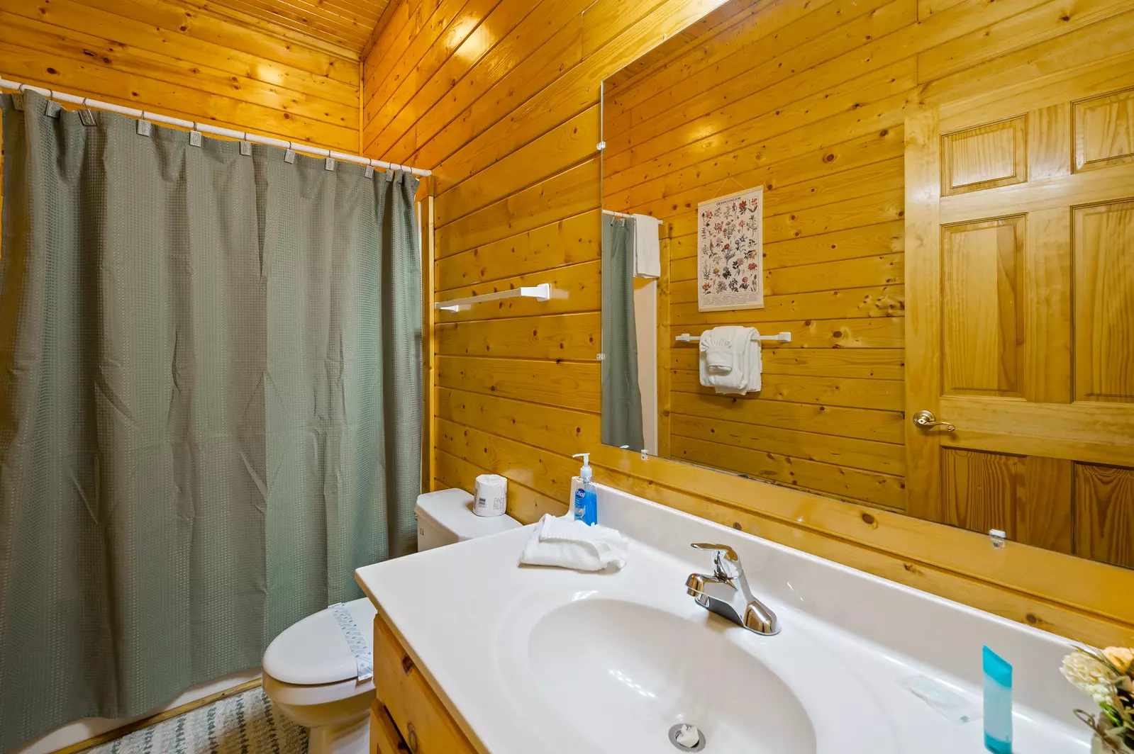 Suite Retreat