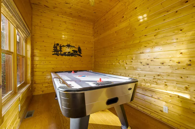 Suite Retreat