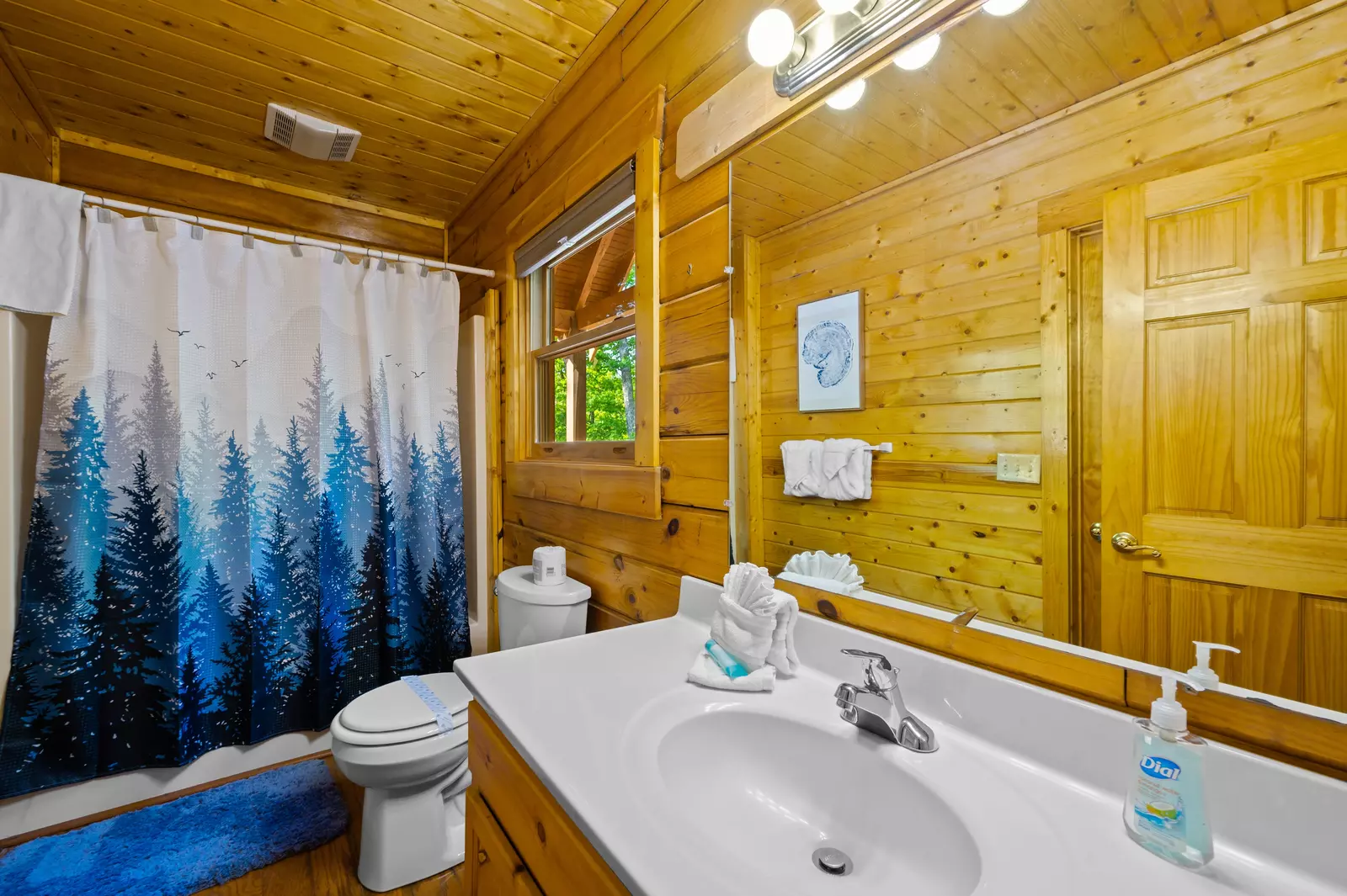 Suite Retreat