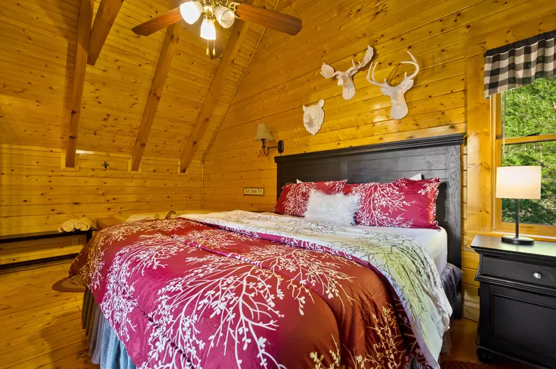 Suite Retreat