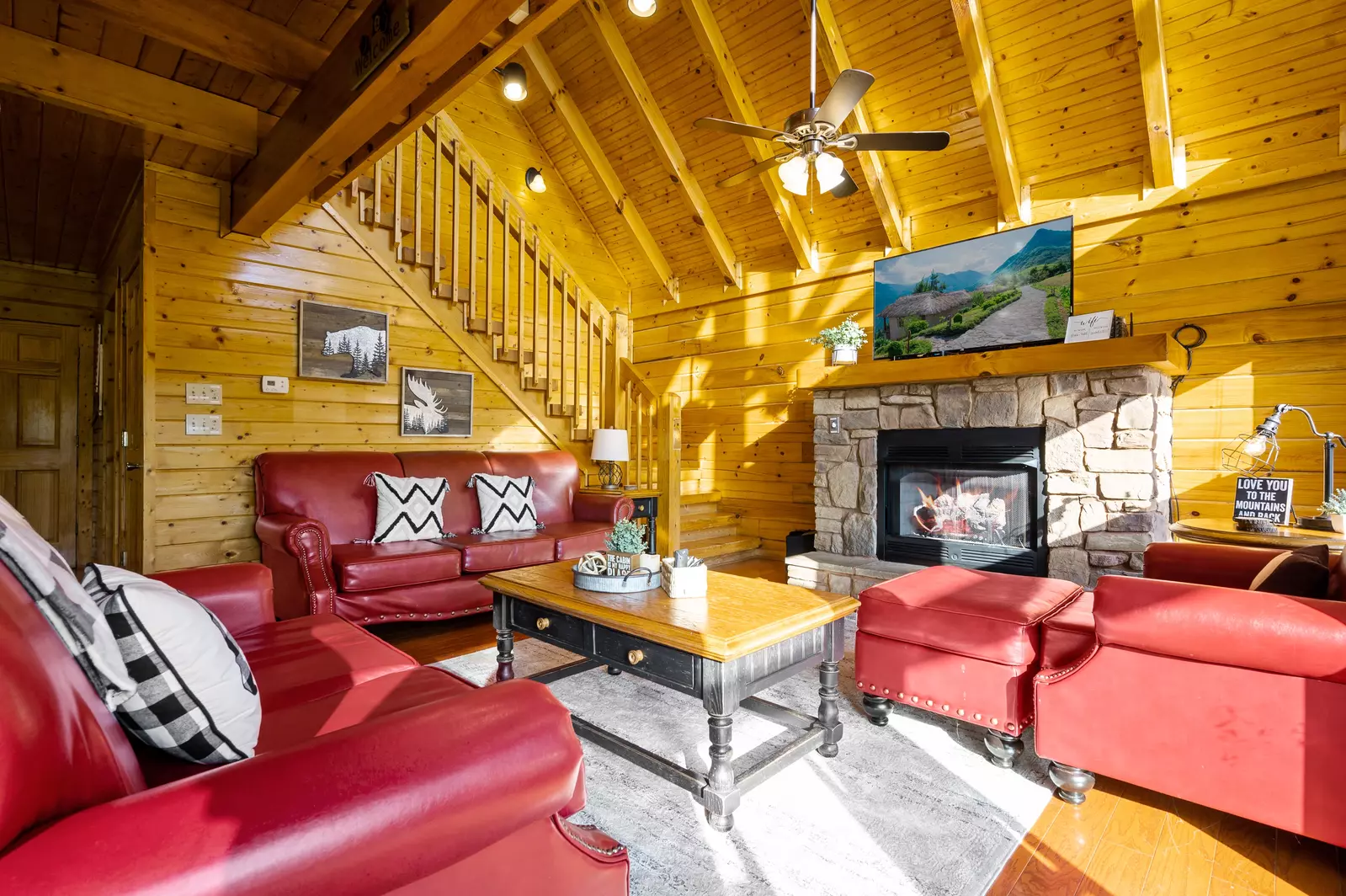 Suite Retreat