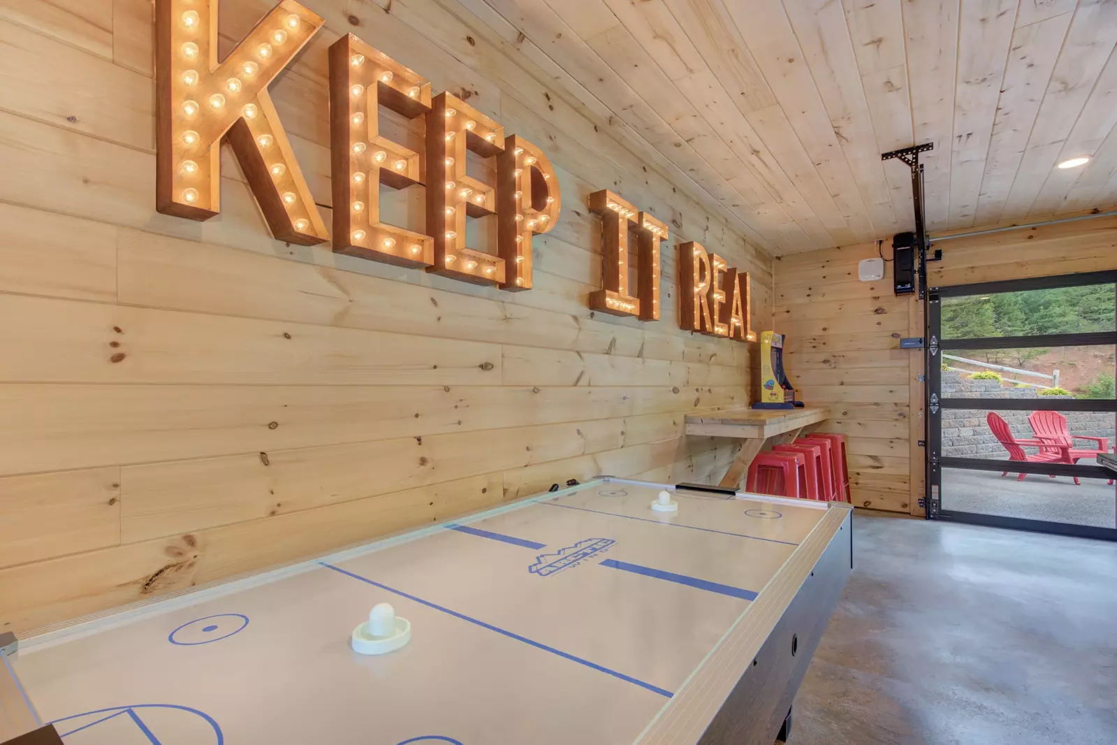 Whiskey Mountain Lodge
