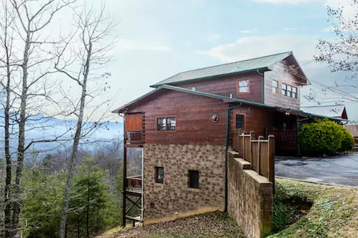 Starr Crest Lodge