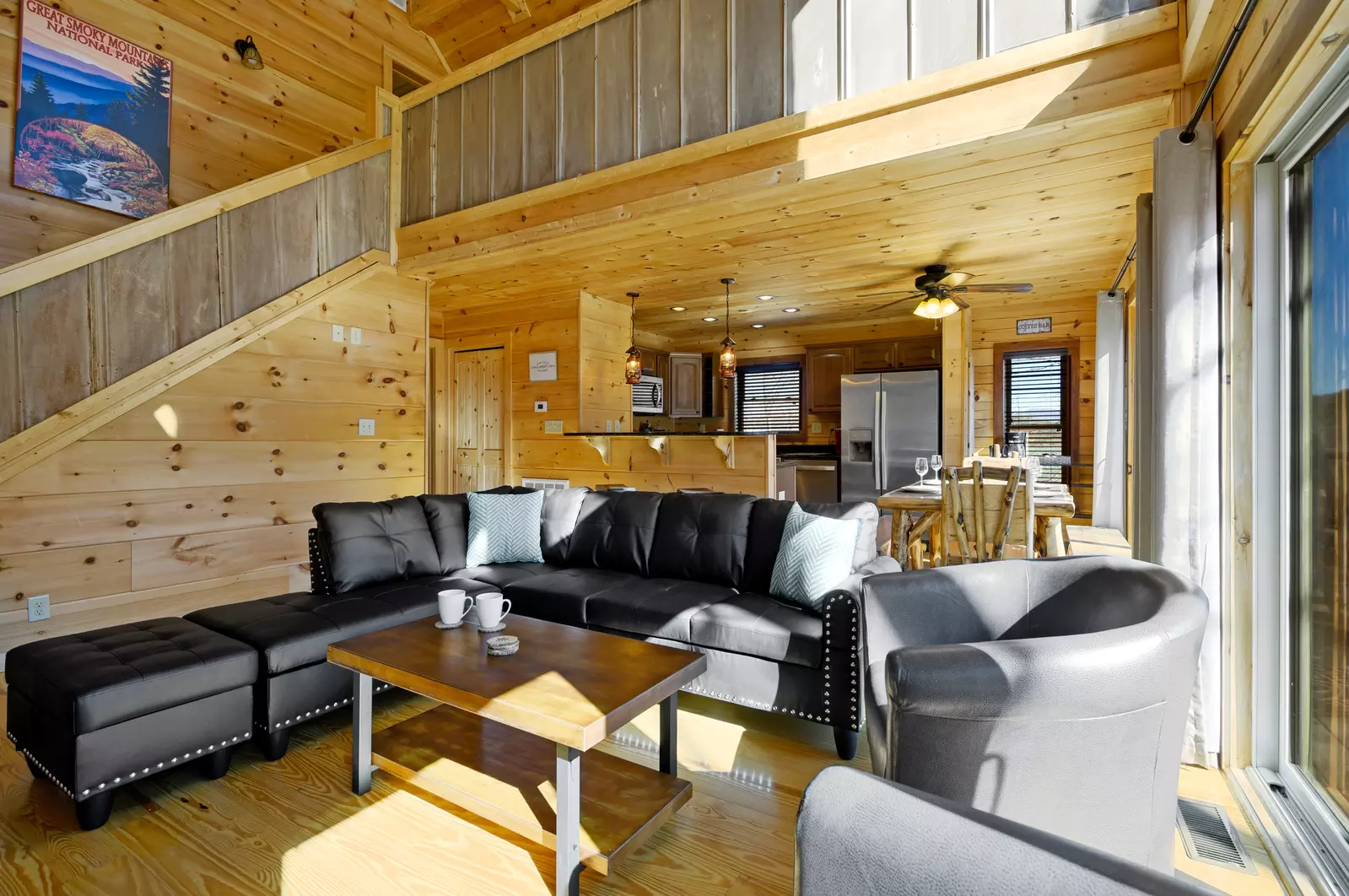HillTop Stay