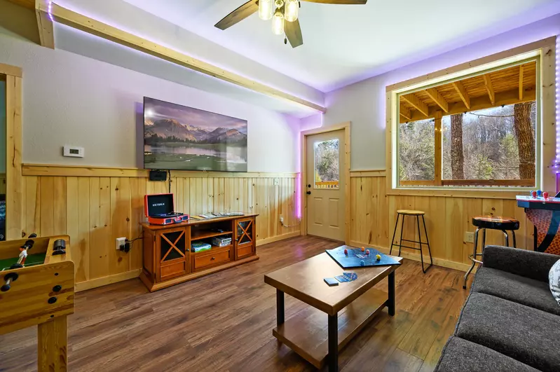 HillTop Stay