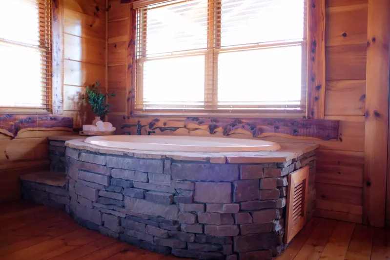 Peaks and Pines Lodge