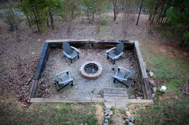 Peaks and Pines Lodge