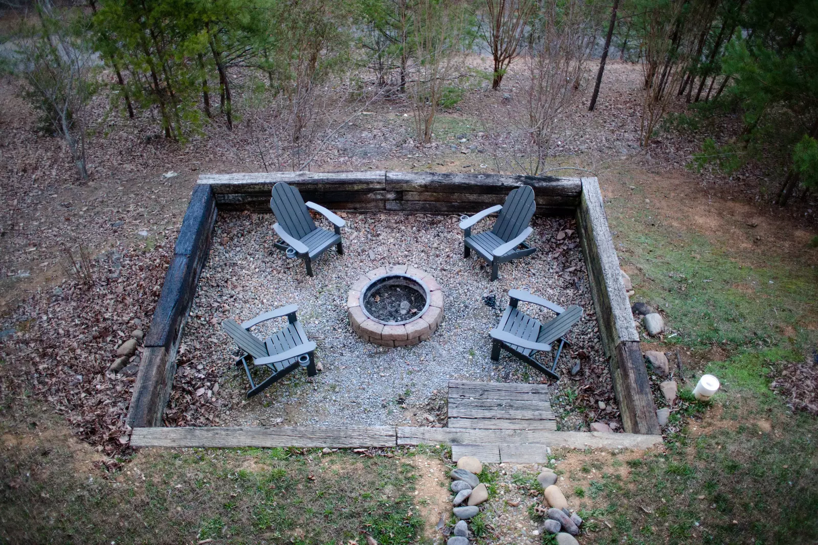 Peaks and Pines Lodge