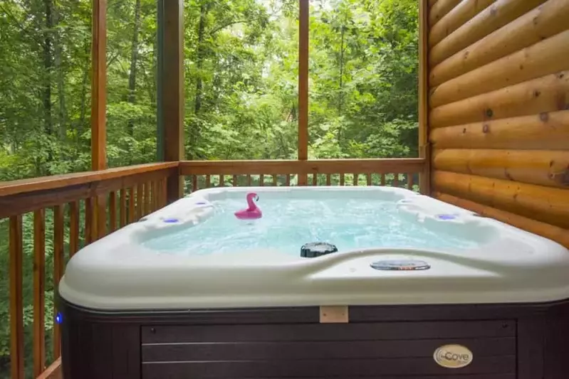 Chic Retreat 2