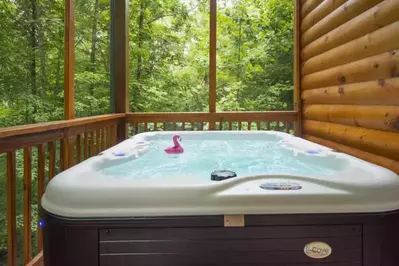Chic Retreat 2