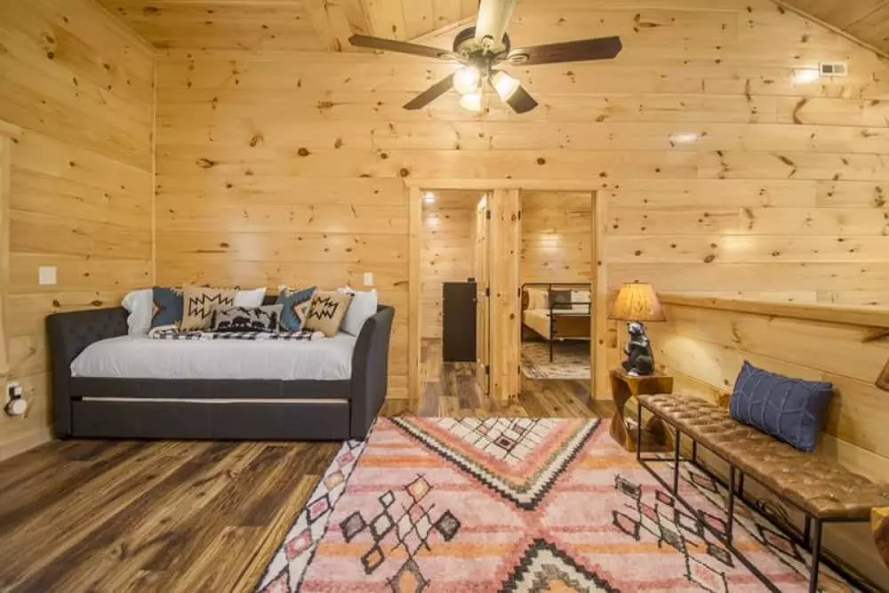 Chic Retreat 2