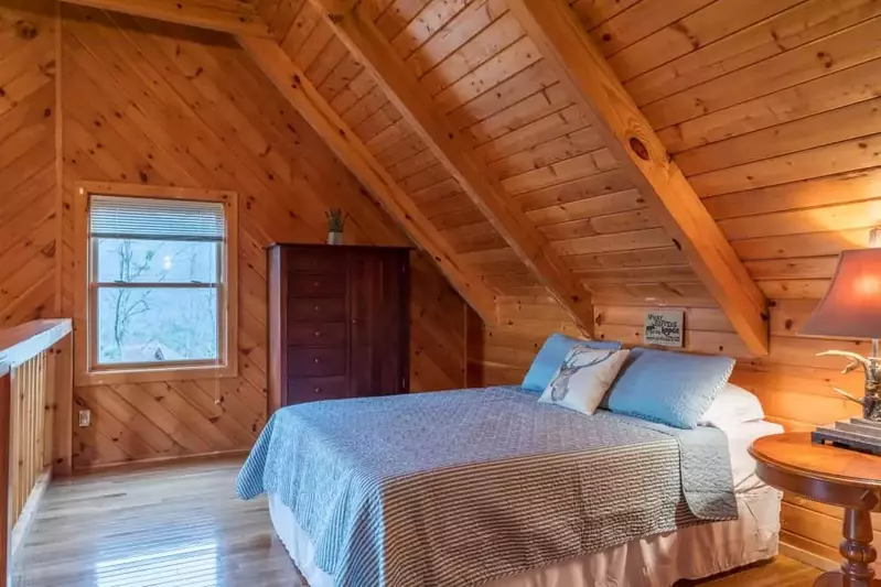 Mountain Haven Cabin