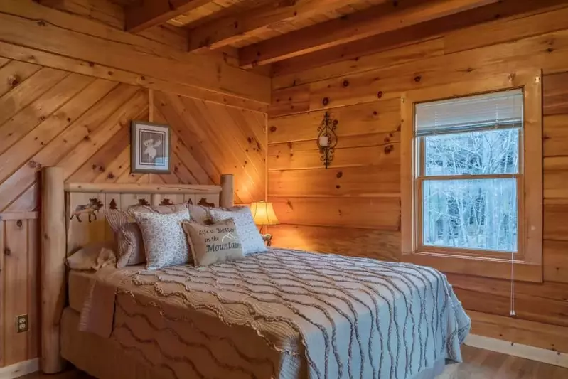 Mountain Haven Cabin