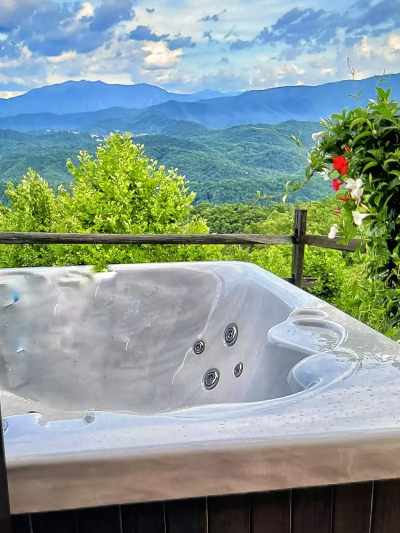 Jacuzzi