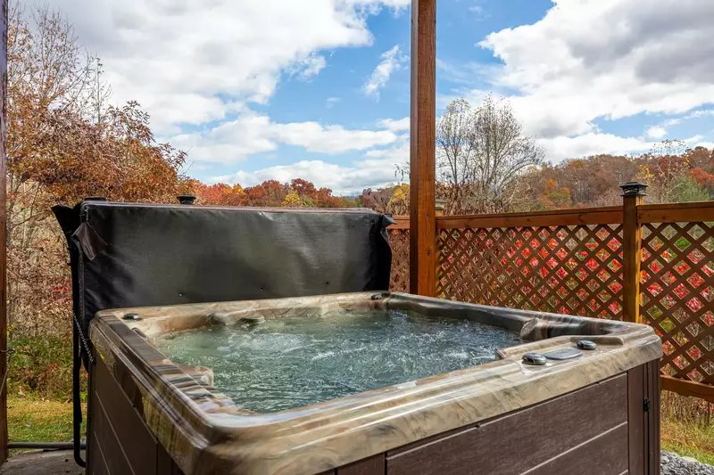 Ridge View Lodge - Gatlinburg