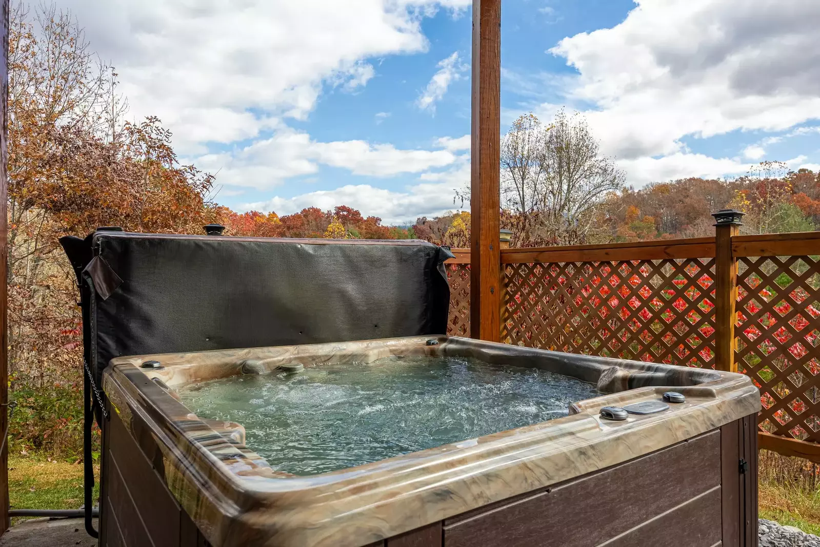Ridge View Lodge - Gatlinburg