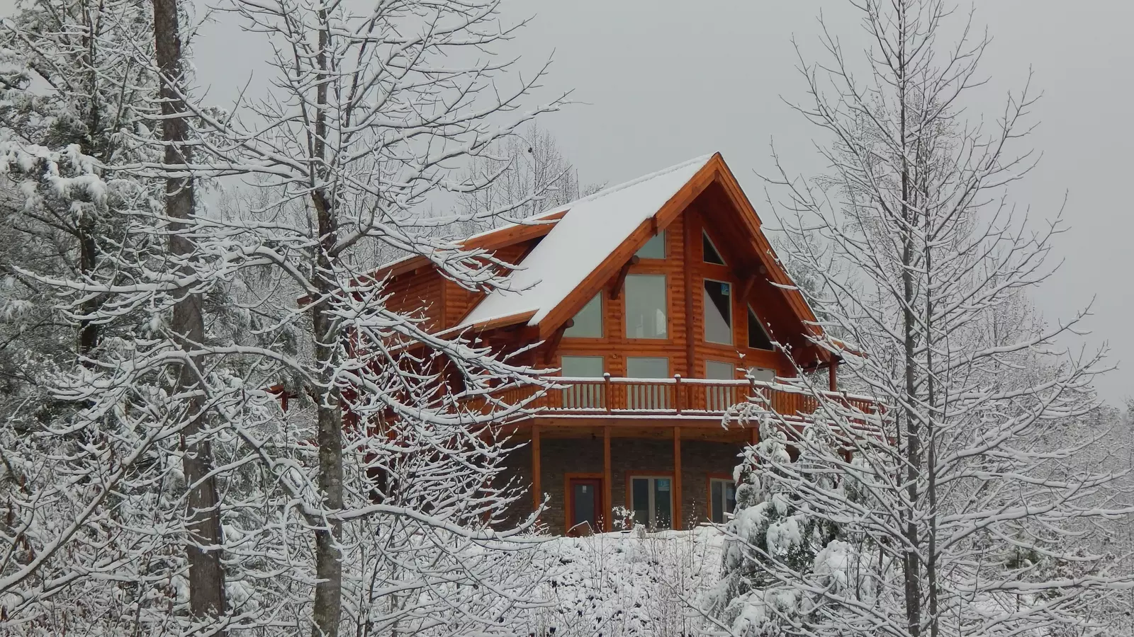 Ridge View Lodge - Gatlinburg
