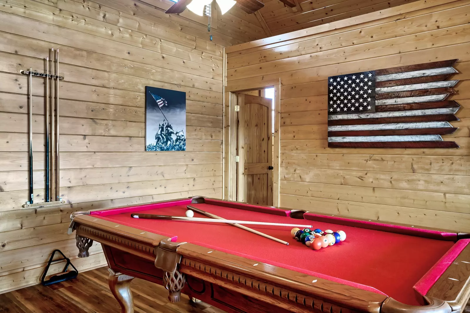 Vista Lodge