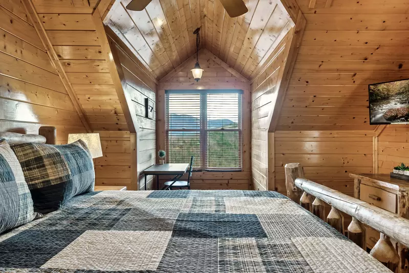 Vista Lodge