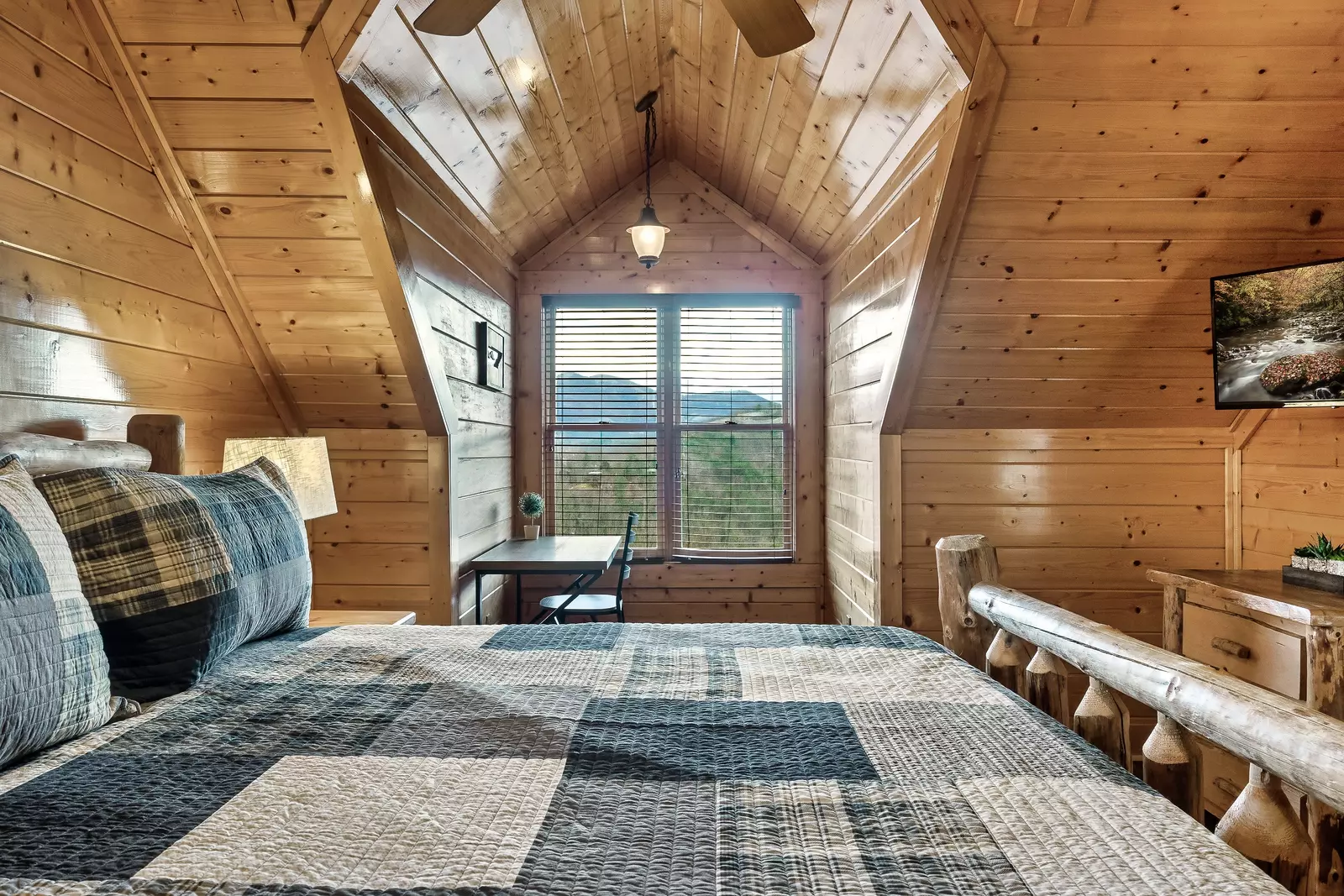 Vista Lodge