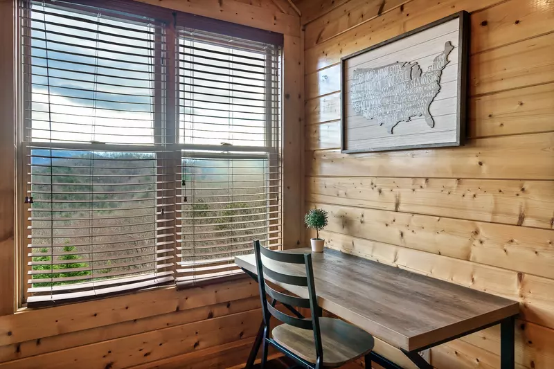 Vista Lodge