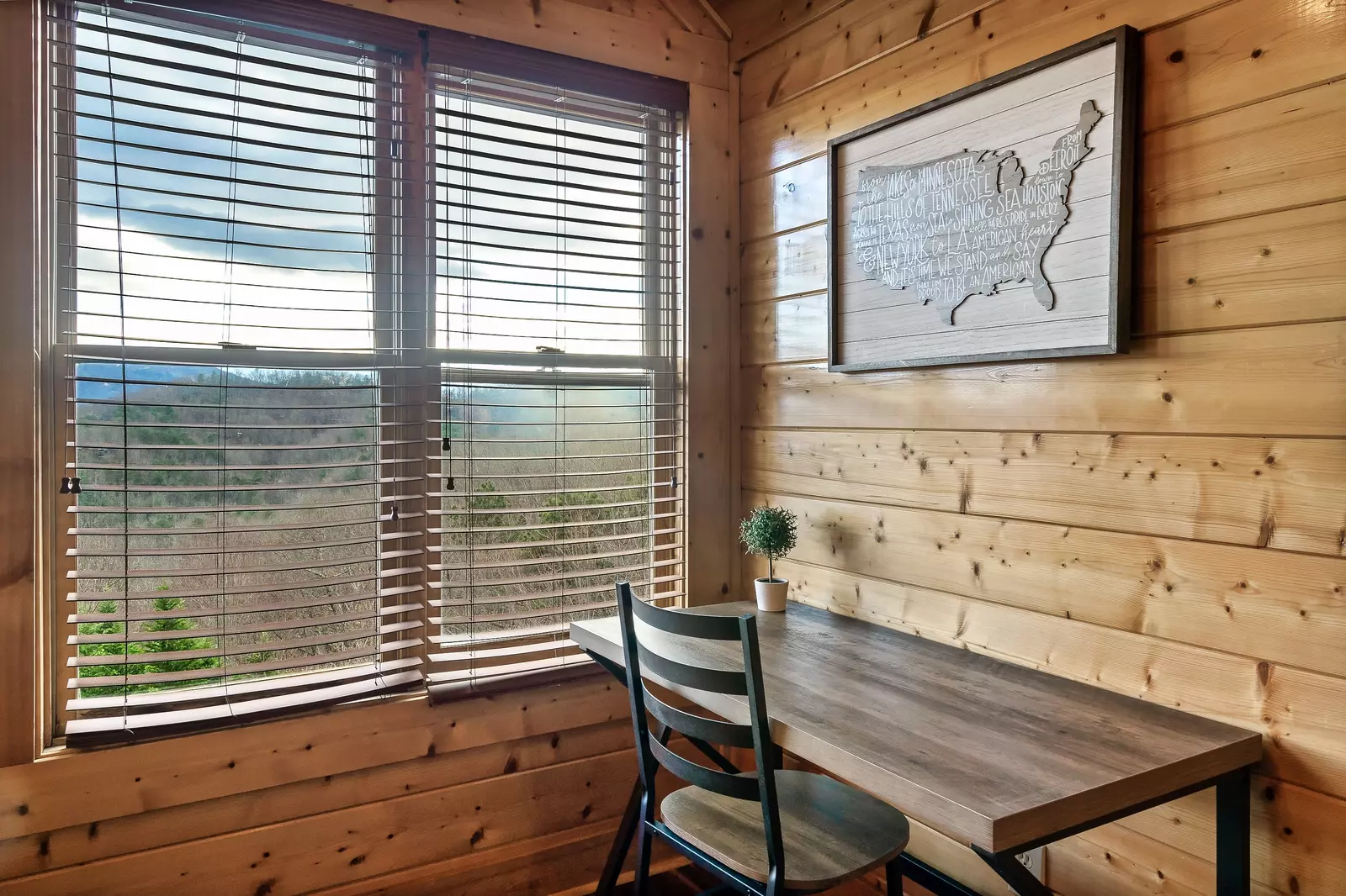 Vista Lodge