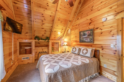Alpine Lodge