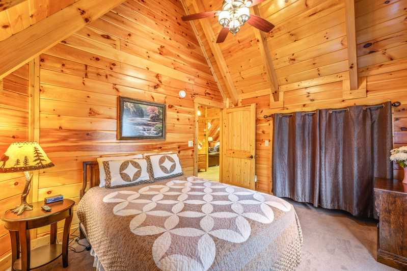 Alpine Lodge