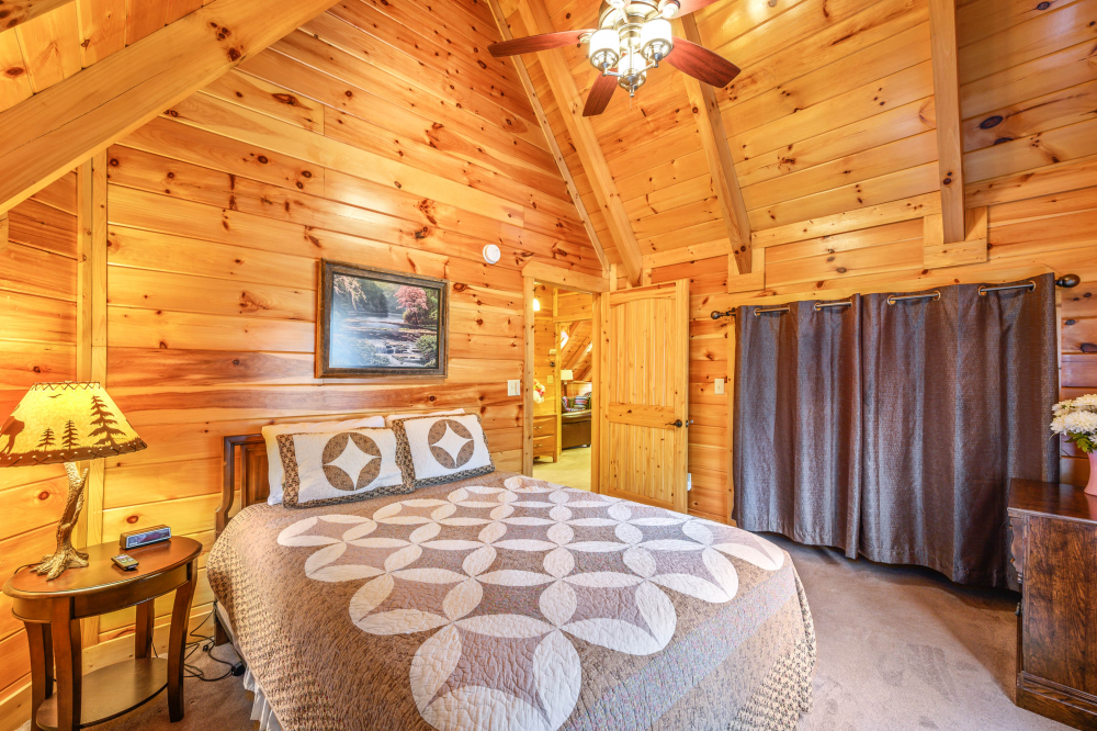 Alpine Lodge