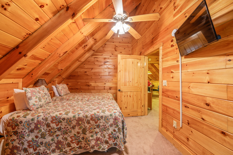 Alpine Lodge