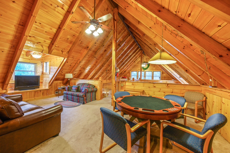 Alpine Lodge