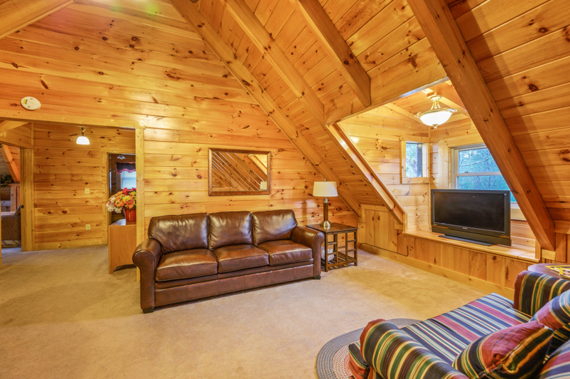 Alpine Lodge