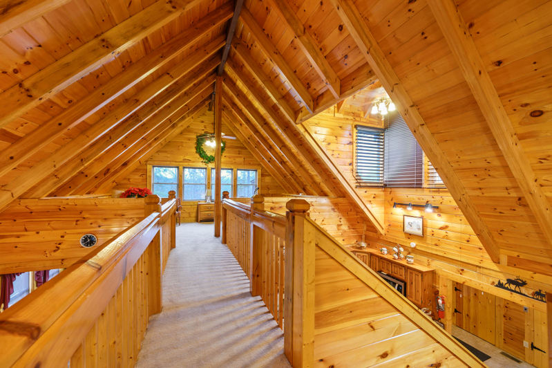 Alpine Lodge