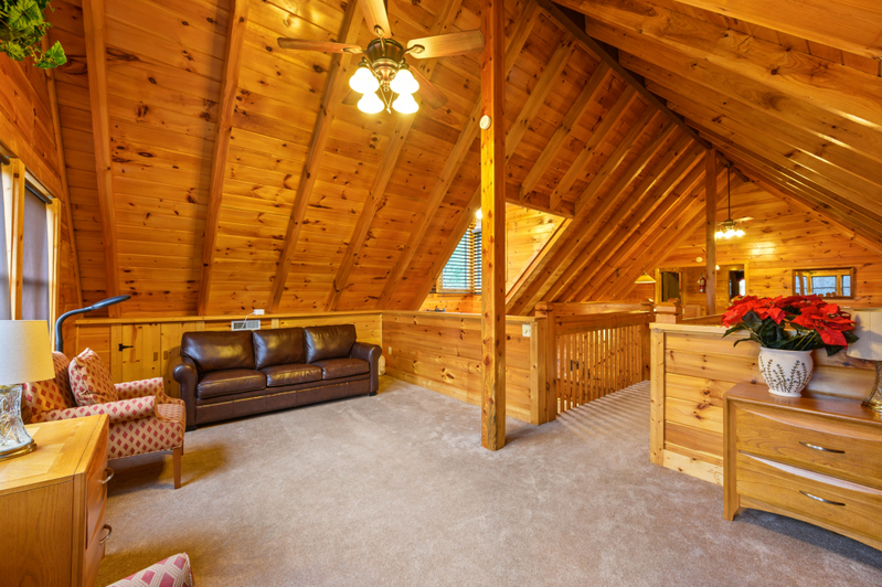Alpine Lodge
